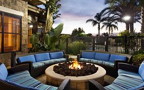 Residence Inn By Marriott Camarillo